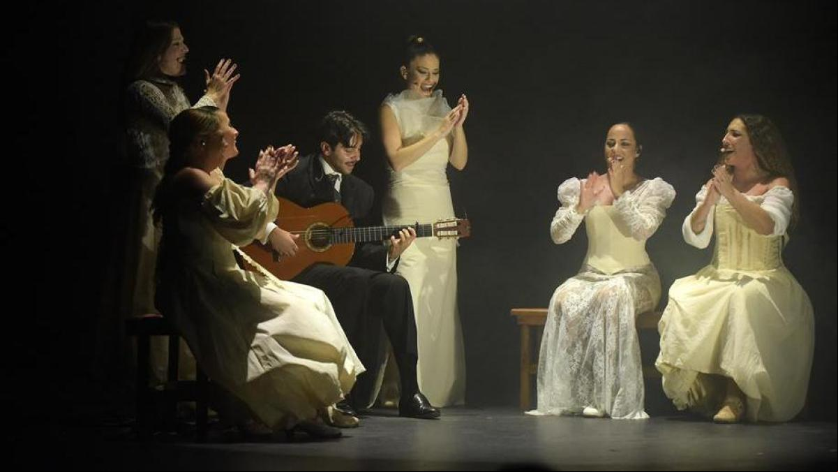 Yerai Cortés (★★★★✩): tradición y modernidad