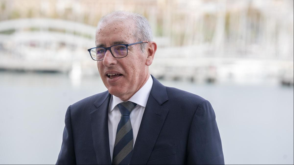 Los nuevos s centran la agenda del nuevo presidente del Port de Barcelona