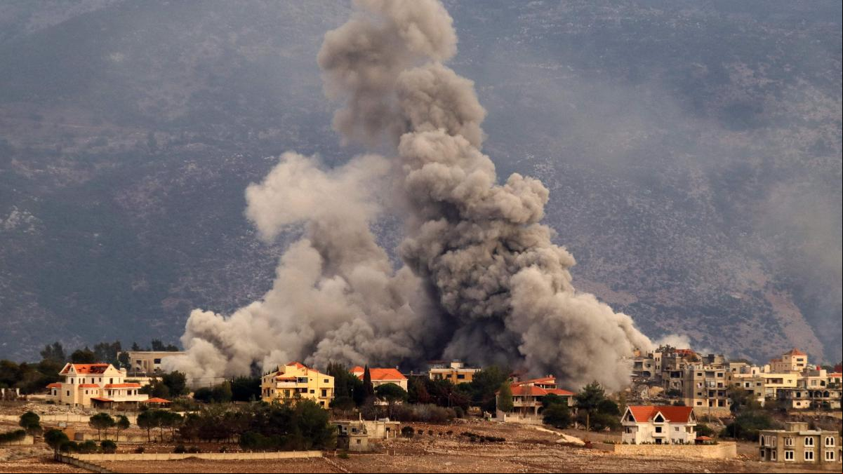 Israel y Hizbulah buscan un acuerdo para acabar con la guerra en Líbano