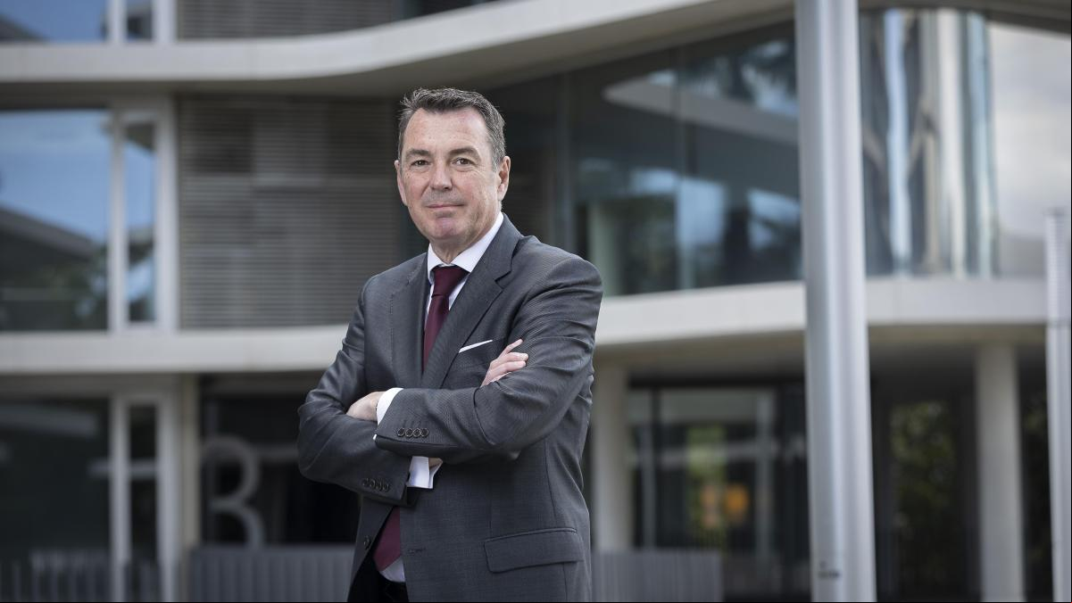 Grifols defiende su transparencia en la ‘due diligence’ con Brookfield