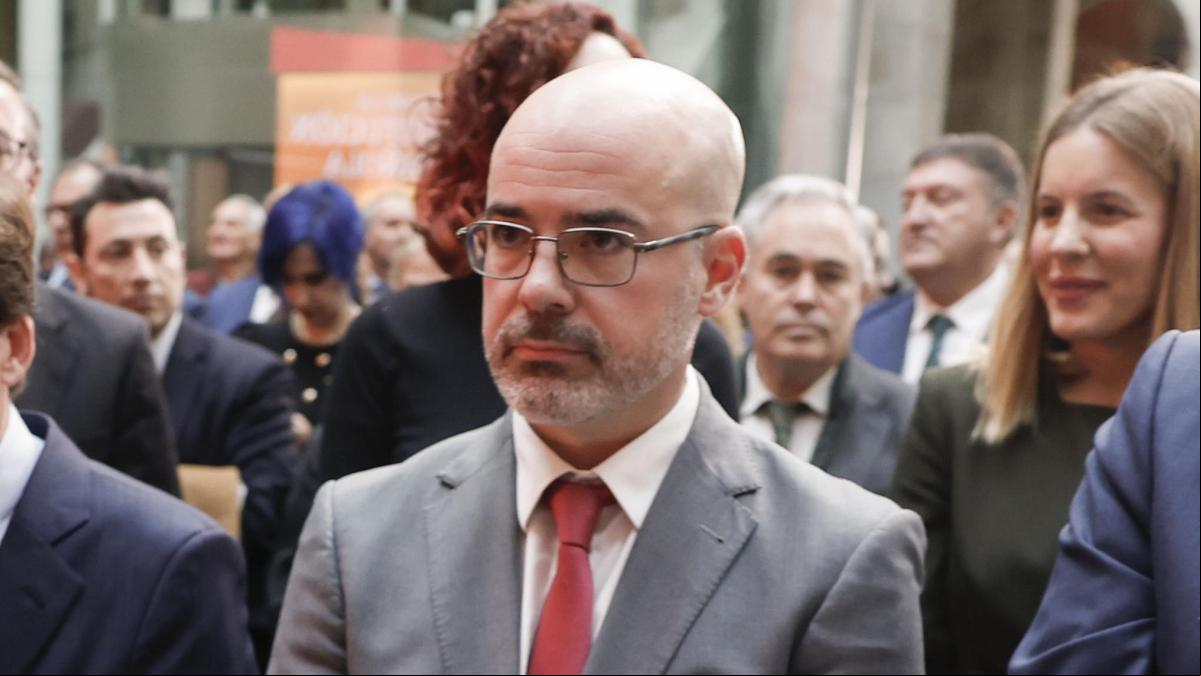 El juez Peinado imputa al delegado del Gobierno en Madrid en la causa de Begoña Gómez