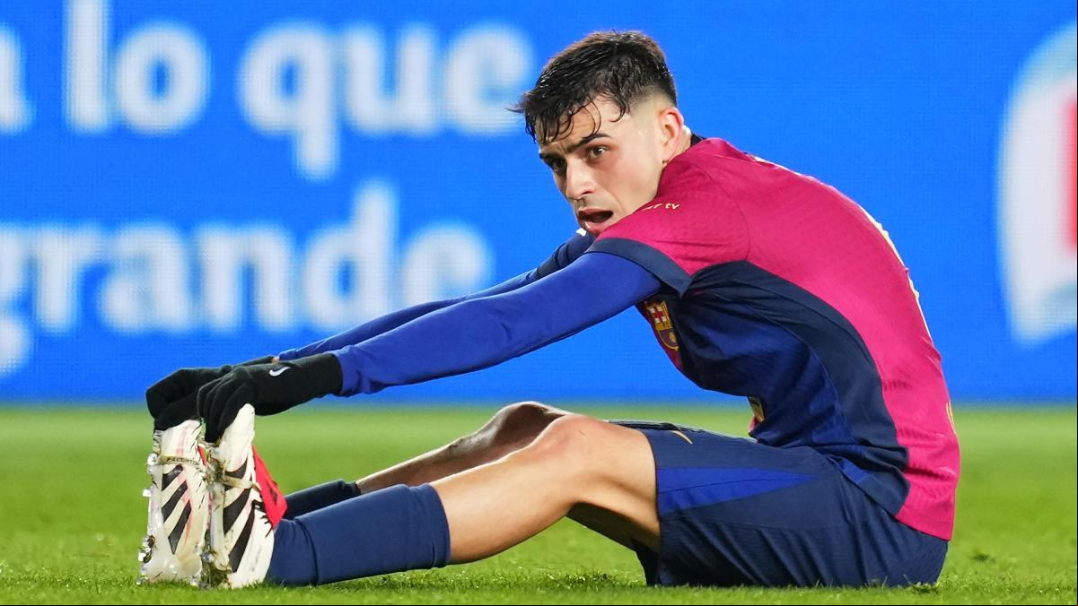 El Barça sufrirá la norma Ancelotti en cuatro de los siete próximos partidos