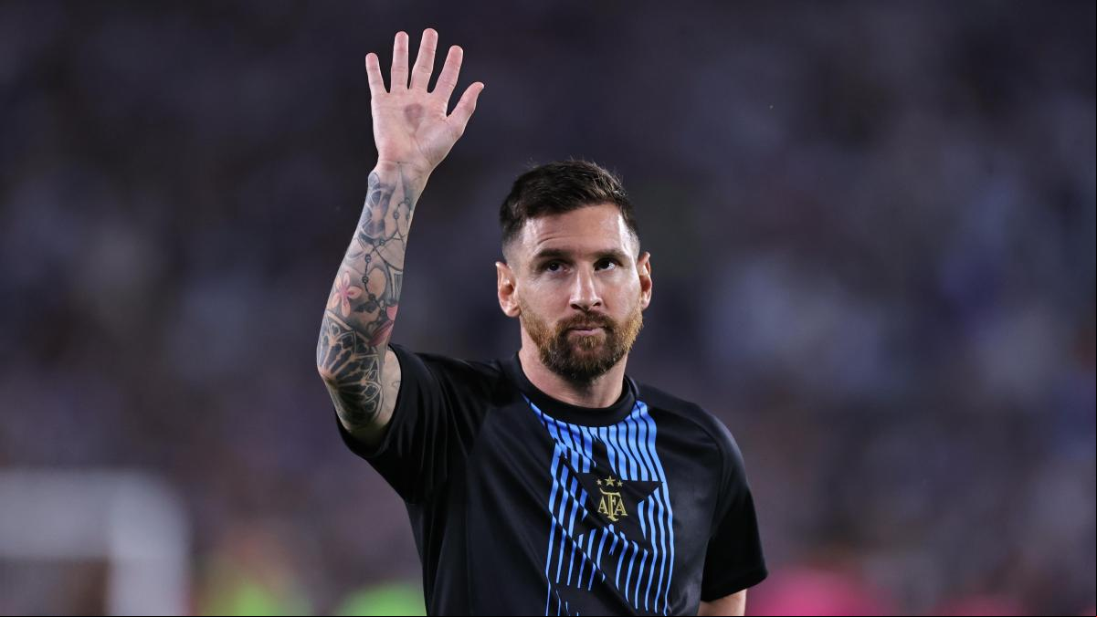 Así es la exclusiva y polémica casa de Messi en Ibiza: valorada en 11 millones de euros y 16.000 metros cuadrados