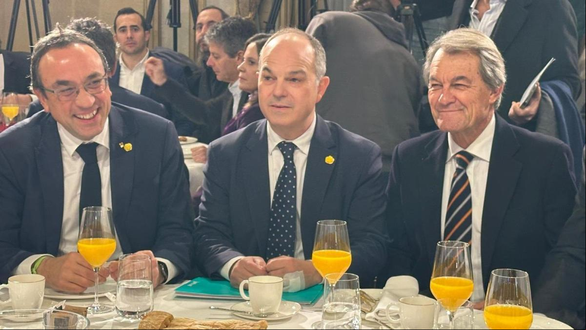 Junts y la caja de Pandora