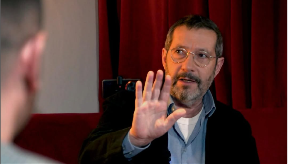 ‘Crims’ estrena temporada con 481.000 espectadores y supera ampliamente a ‘La Revuelta’ y ‘El Hormiguero’