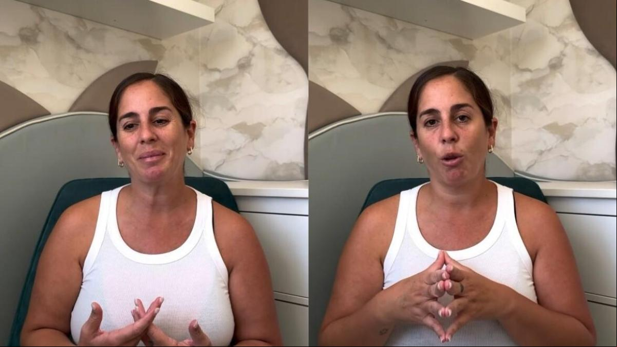 Anabel Pantoja, publica un vídeo comunicado sobre la investigación por presuntos malos tratos a su hija: Lo único que hemos hecho es amar