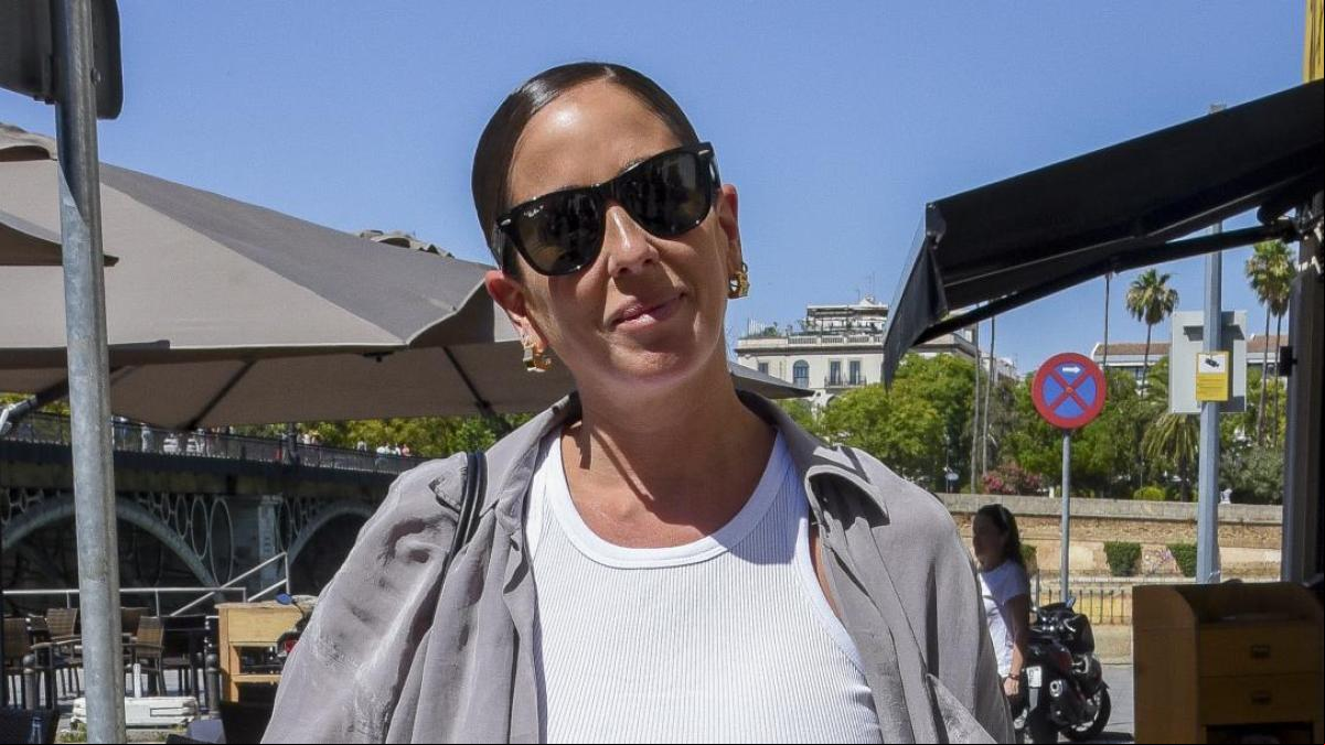 Sale a la luz la identidad del supuesto topo de Anabel Pantoja