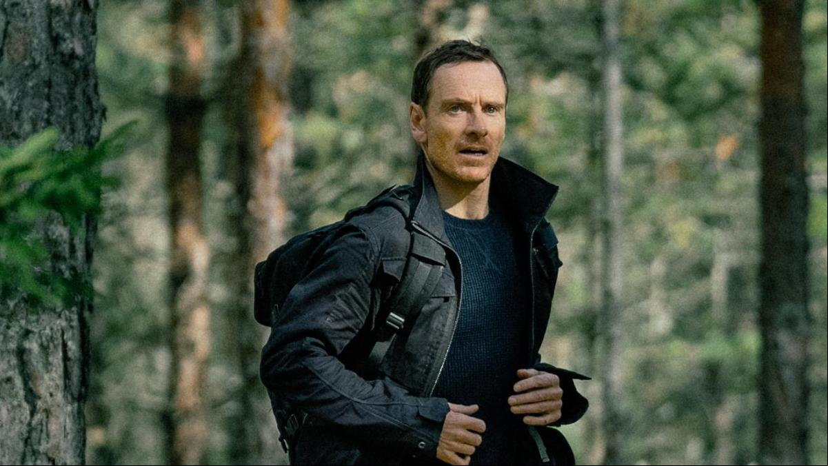 Las claves de The Agency, la Oficina de infiltrados de Michael Fassbender