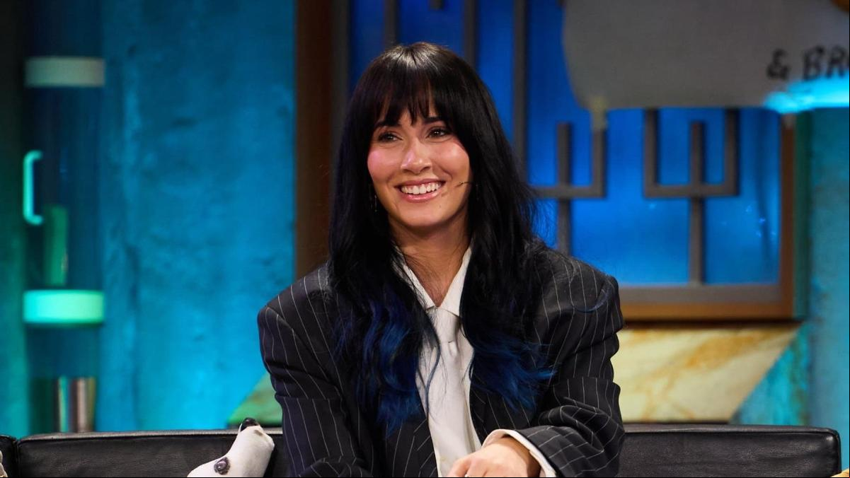 Aitana revela en La Revuelta la brutal fortuna que ha conseguido en sus ocho años de carrera y la gente alucina: “Tengo cuatro casas”