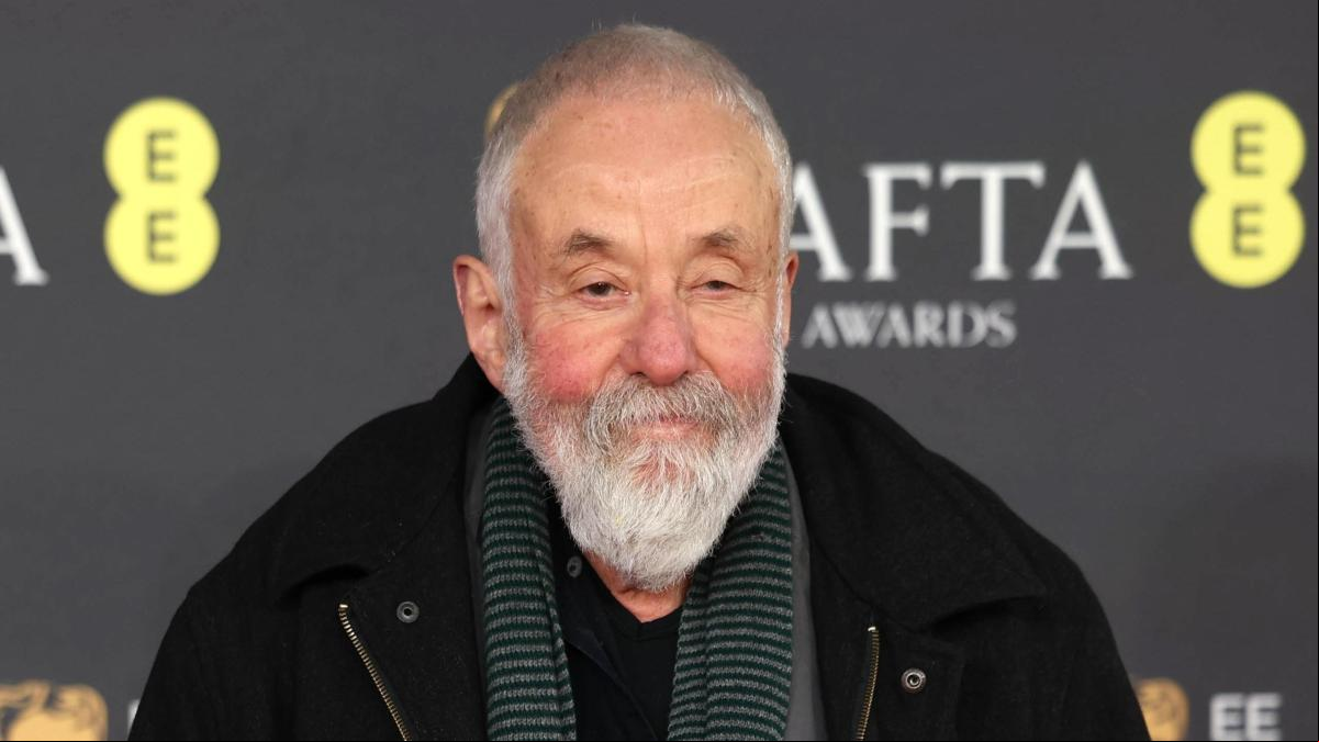 Mike Leigh: “Todos tenemos a alguien en la familia que siempre está de mala leche”