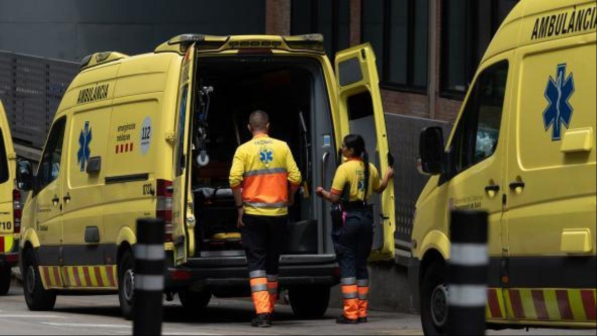 Trágica noche de carnaval con seis muertos en las carreteras catalanas