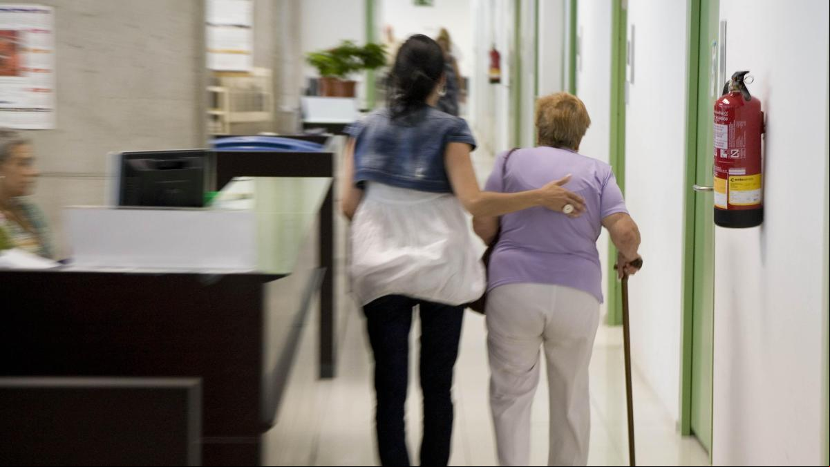 Una víctima de violencia machista que nunca denunció ve itida su condición