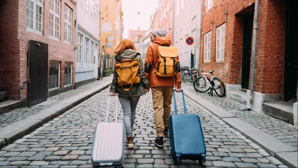 Europa es el continente más seguro para viajar: once de sus países (entre ellos España), en el top 15 mundial
