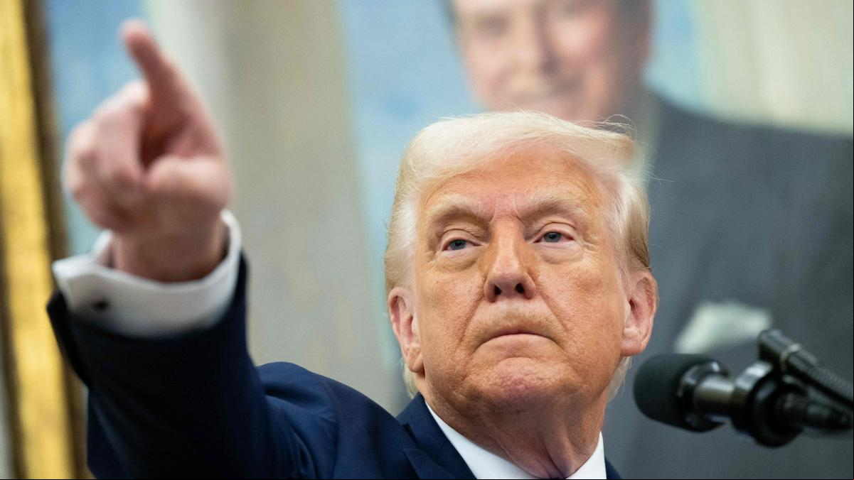 Wall Street lanza un SOS