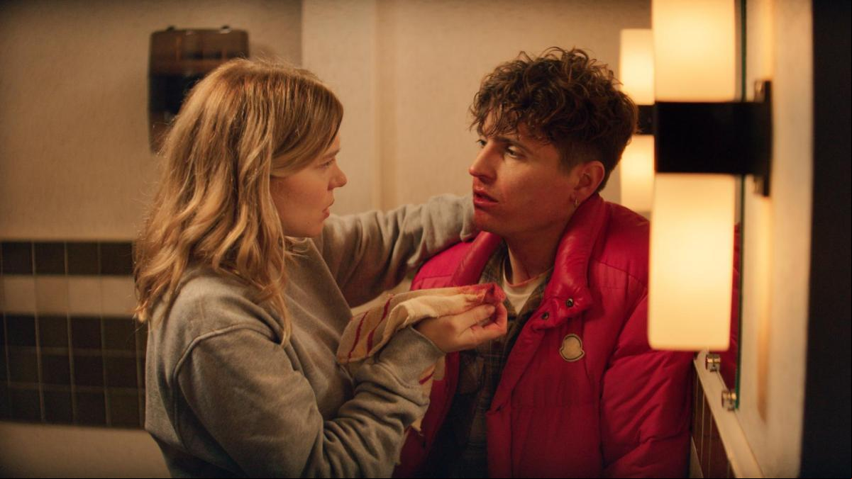 El segundo acto (★★★★), Dupieux y el metacine y otros estrenos de la semana