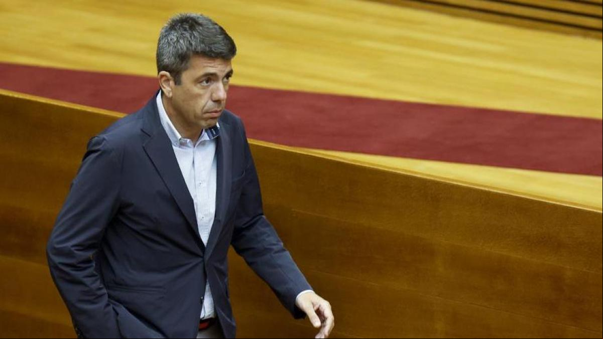 Por qué puede haber Mazón para rato