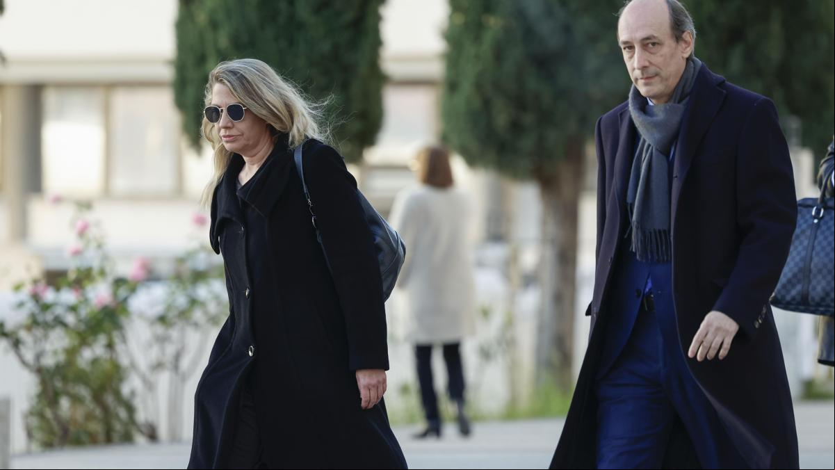 La Audiencia de Madrid revoca las diligencias de Peinado contra la asesora de Begoña Gómez