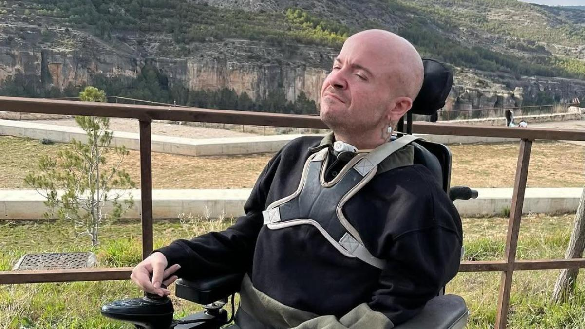 Vivir con miedo a otro apagón: “Una máquina desenchufada significa morir”
