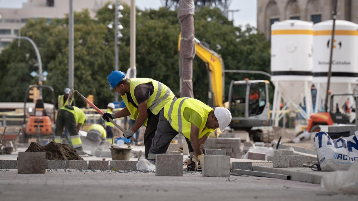 La OCDE incluye también a España en los recortes de PIB por los aranceles