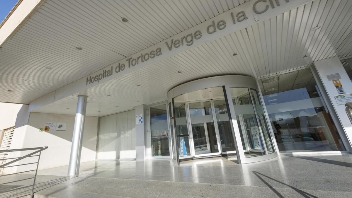 El Govern desencalla al fin la ampliación del hospital Verge de la Cinta