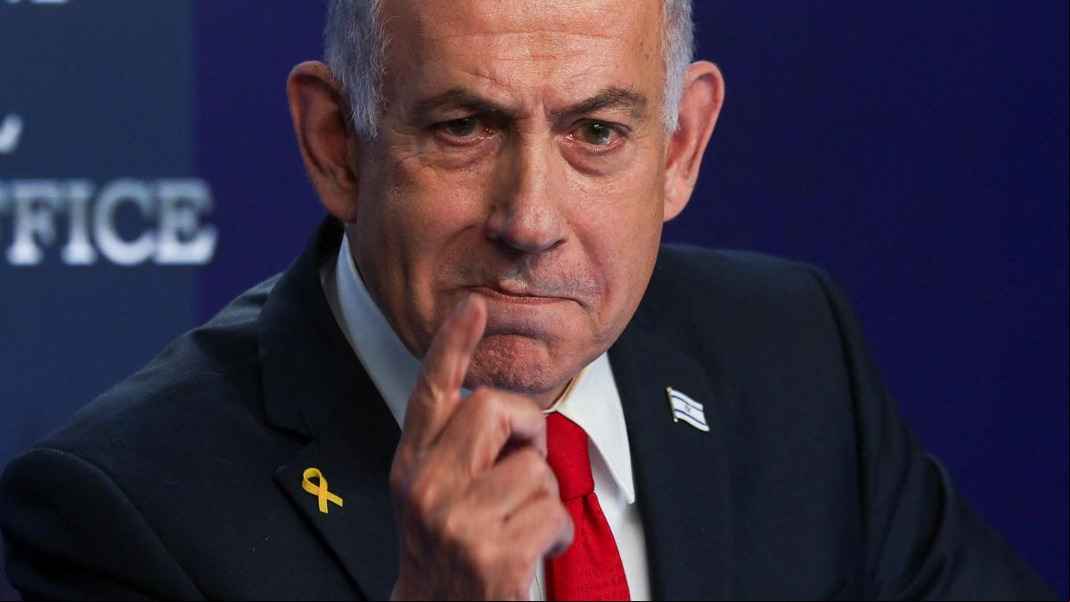 Israel aprovecha el atentado de Washington para contrarrestar las presiones de Europa
