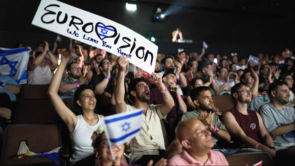 Eurovisión ite que “la motivación de las comunidades o diásporas” puede influir en el televoto