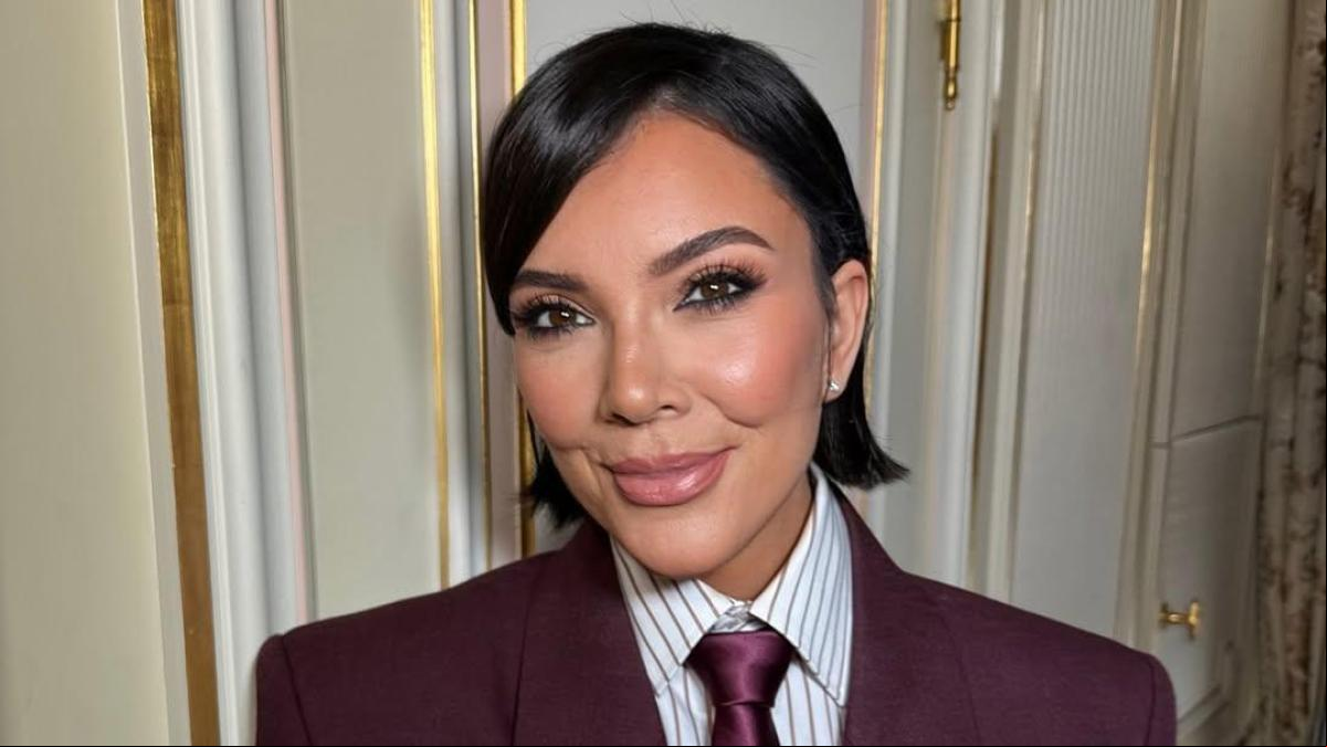 Este es el gurú de la cirugía plástica que ha tratado recientemente a Kris Jenner