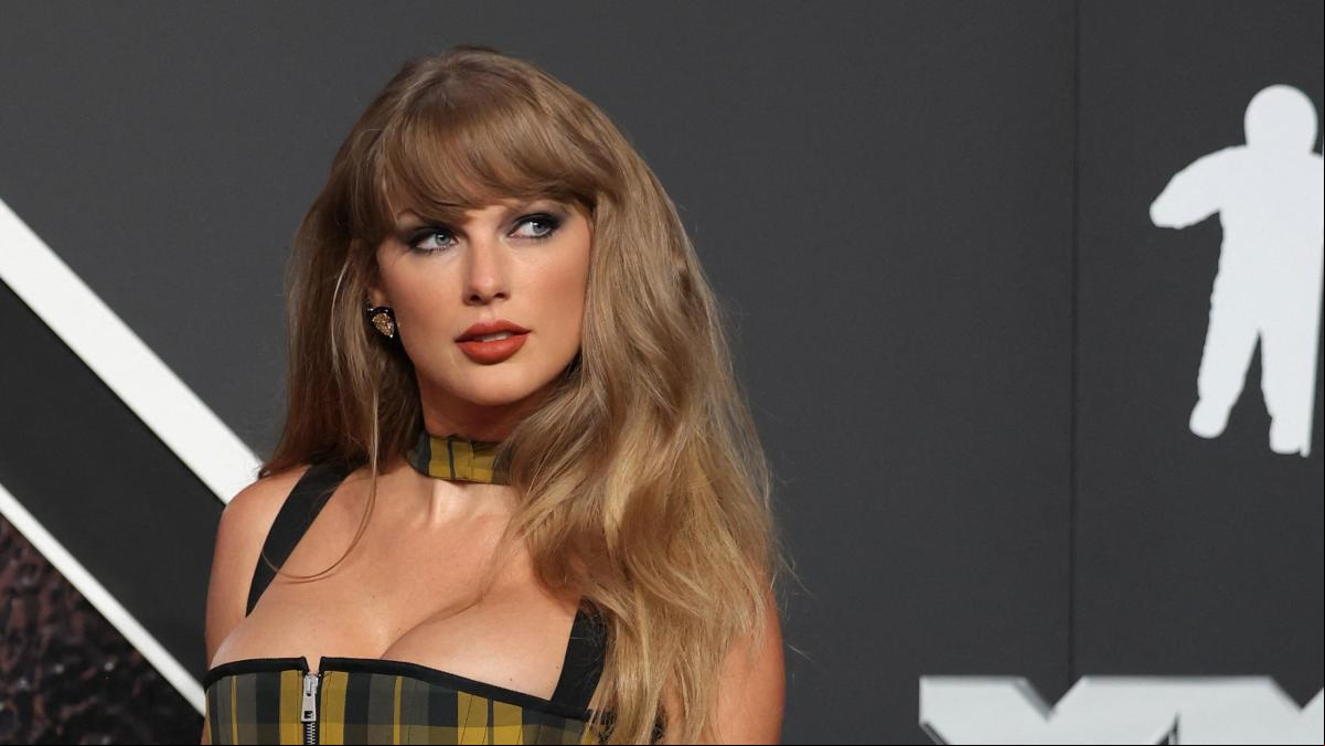 Taylor Swift vuelve a pertenecerse a sí misma: recompra los derechos de sus seis primeros discos