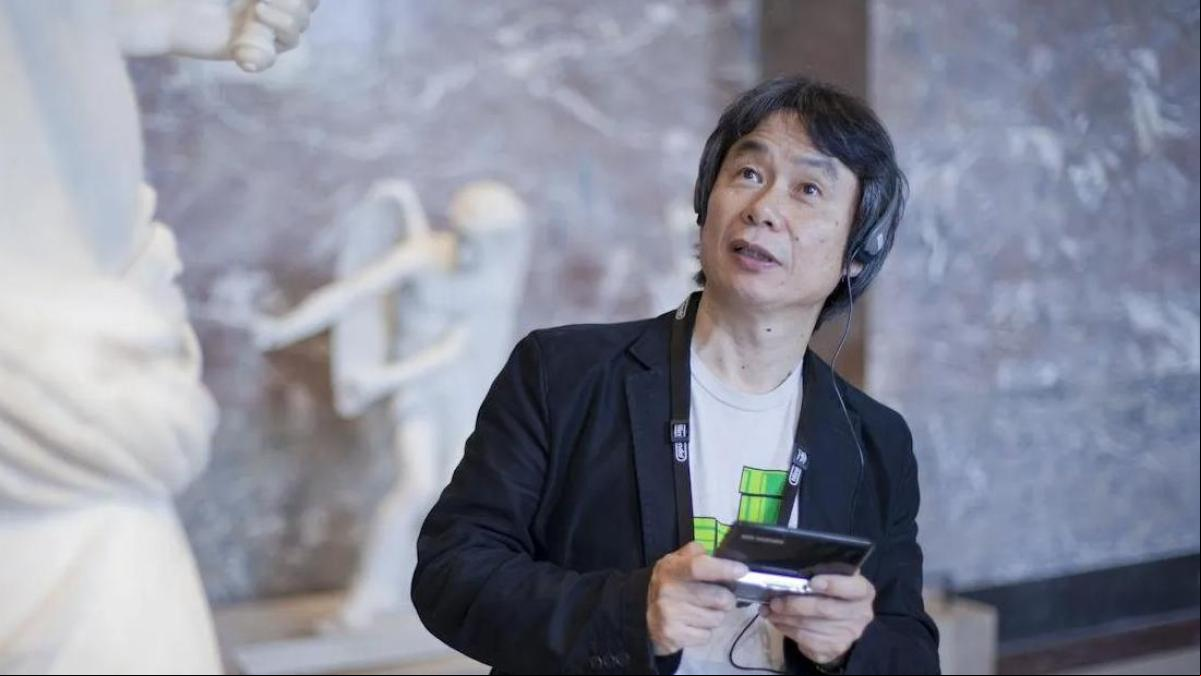 Visitar el Museo del Louvre a través de una Nintendo DS es una realidad, pero solo podrás hacerlo hasta este verano