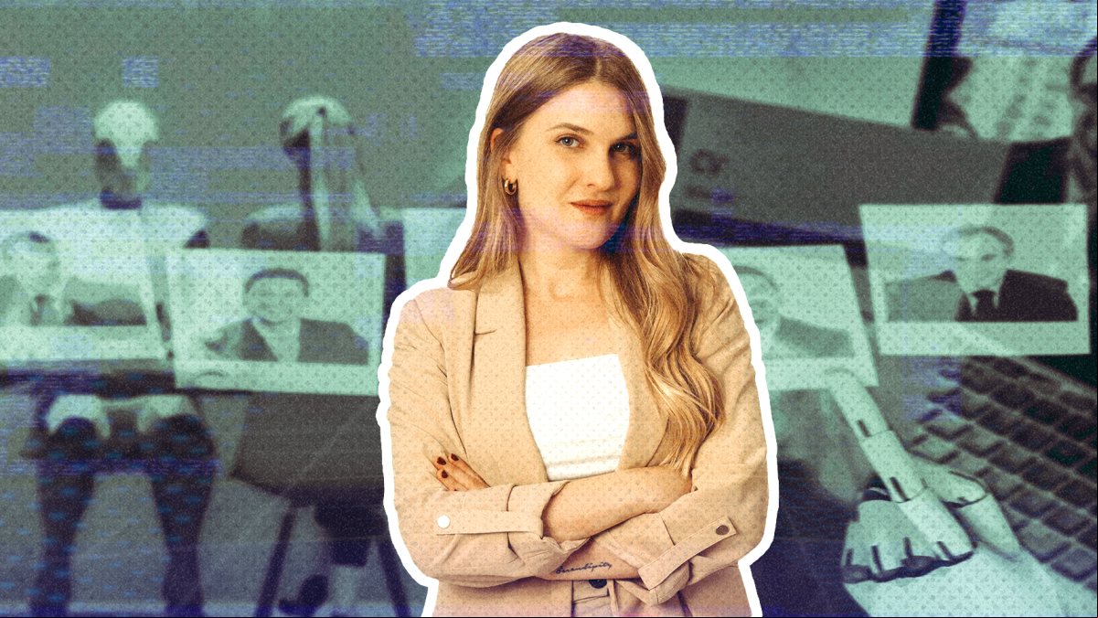 Beatriz Gómez, experta en Recursos Humanos: “Ser entrevistado por una IA es desmoralizante para el candidato y un arma de doble filo para las empresas”