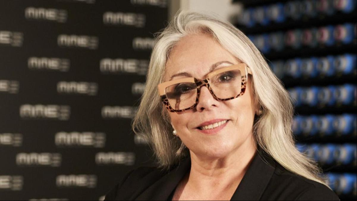 Mercè Martín, 40 años entre peines, formación y un proyecto de belleza con propósito: “He aprendido a traducir emociones en formas”