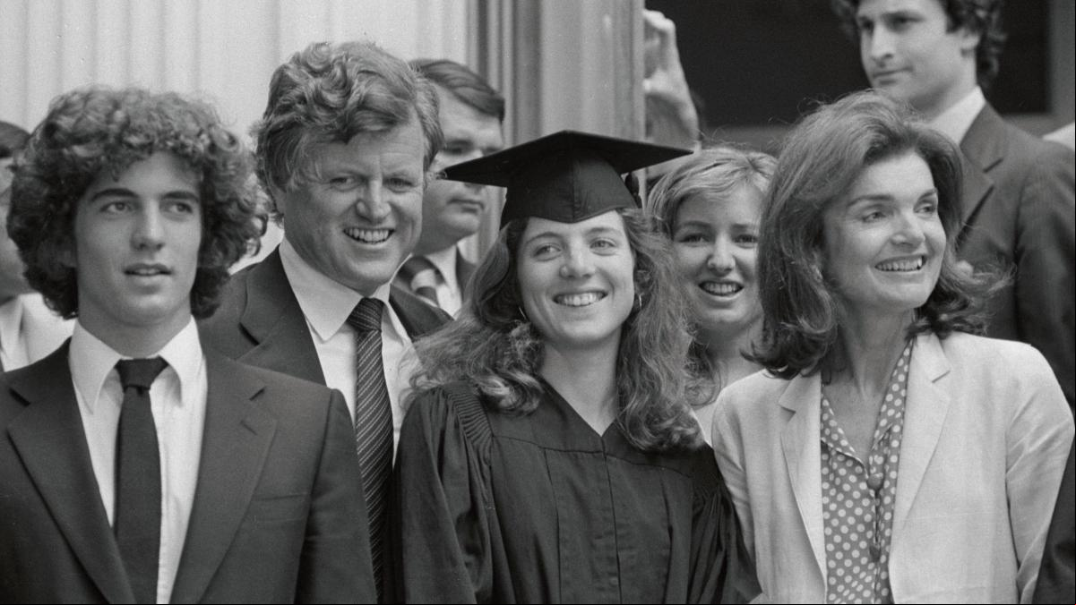 Nunca estudié en Harvard