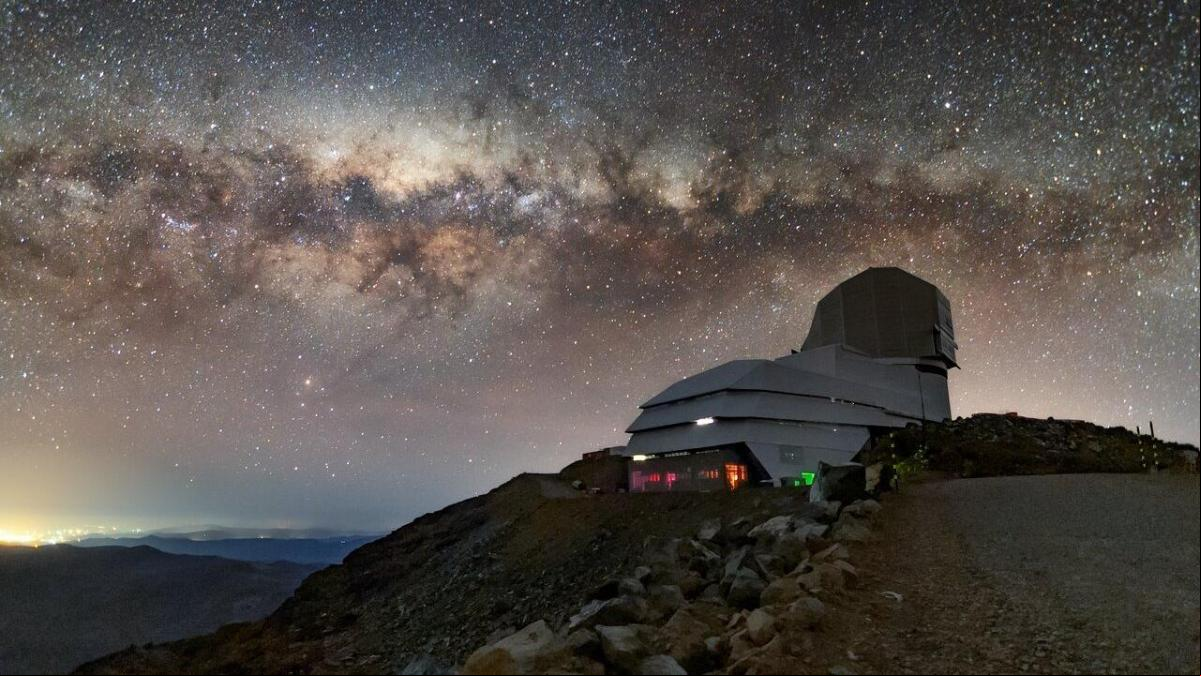 No nos matará un meteorito: un software es capaz de detectar impactos de asteroides con siglos de antelación para desviarlos a tiempo