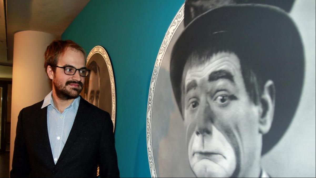“El payaso Marcelino inspiró a Charlot y Buster Keaton”