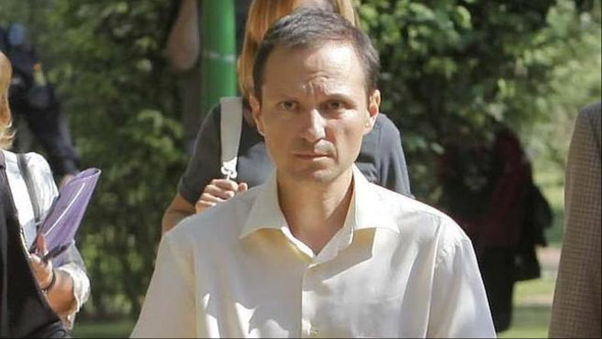 La Fiscalía pide suspender la publicación del libro en el que José Bretón explica cómo mató a sus hijos