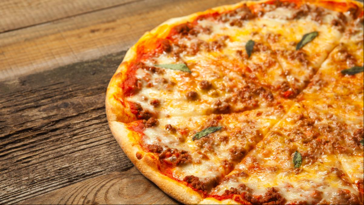 Defiende que la comida italiana de Nueva York es mejor a la de Italia y la gente enloquece: “Americanos promedios que nunca salieron de su país”