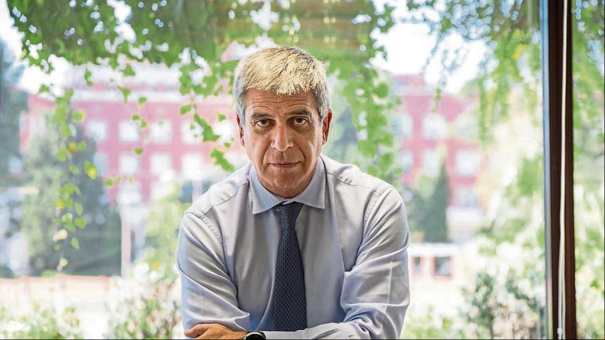 Jordi Mestre vende su grupo hotelero por 440 millones
