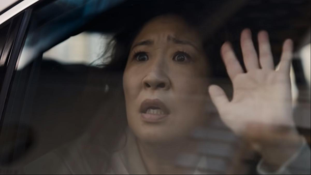 Killing Eve: Malos augurios para Villanelle y Eve en el tráiler de la temporada final