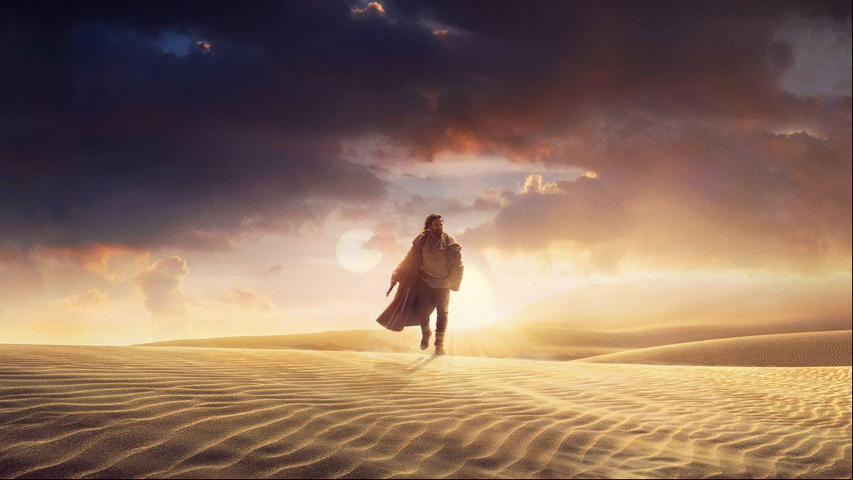 Dónde tiene cabida Obi-Wan Kenobi en el marco temporal de Star Wars