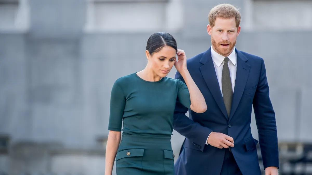 El príncipe Harry se siente inseguro a la hora de viajar a Londres junto a su familia El príncipe Harry se siente inseguro a la hora de viajar a Londres junto a su familia