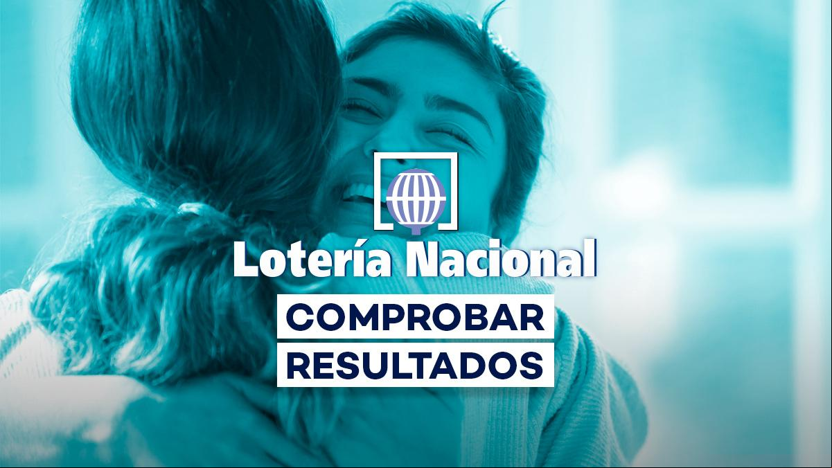 Lotería Nacional | Sigue el sorteo del 12 de diciembre, en directo