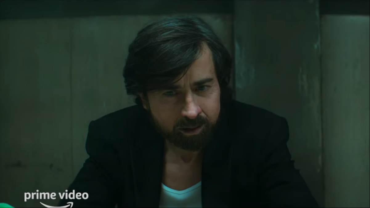 Las series que se estrenan en Amazon Prime Video este mes de diciembre