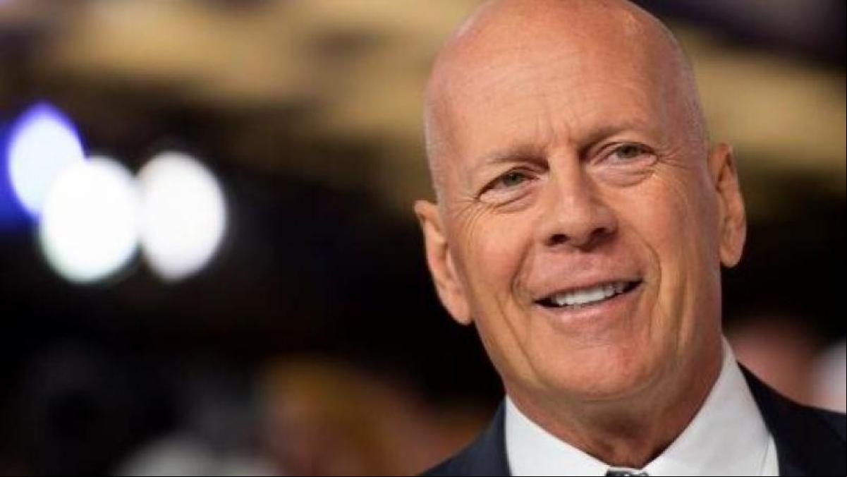 La familia de Bruce Willis confirma que el actor sufre una demencia irreversible