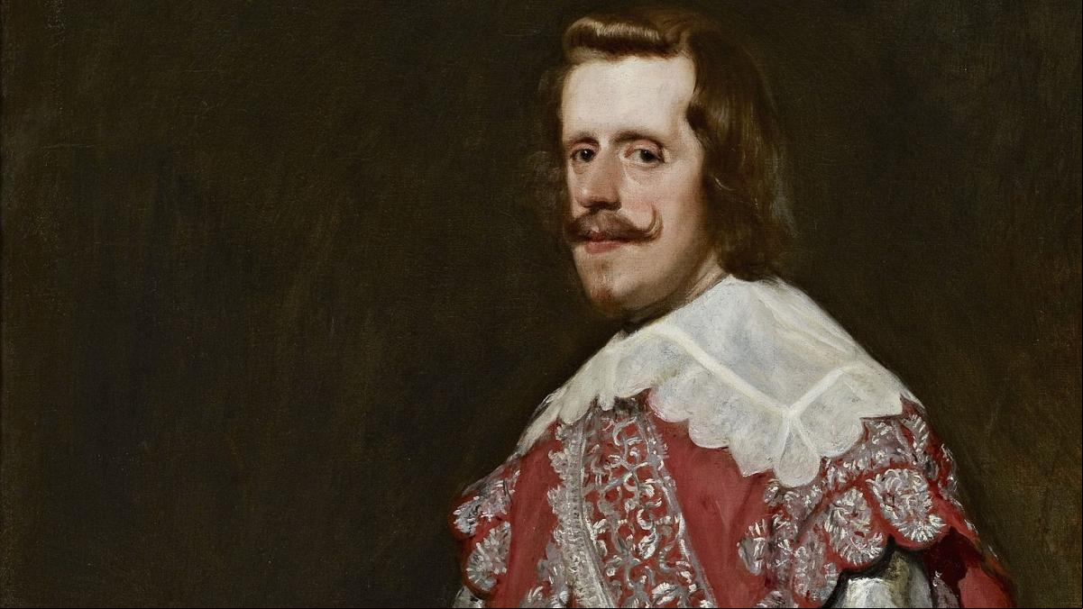El Velázquez catalán visita el Prado