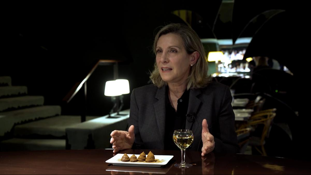 Valerie Miles, letras de oro: “El tiempo de los buenos libros es infinito”