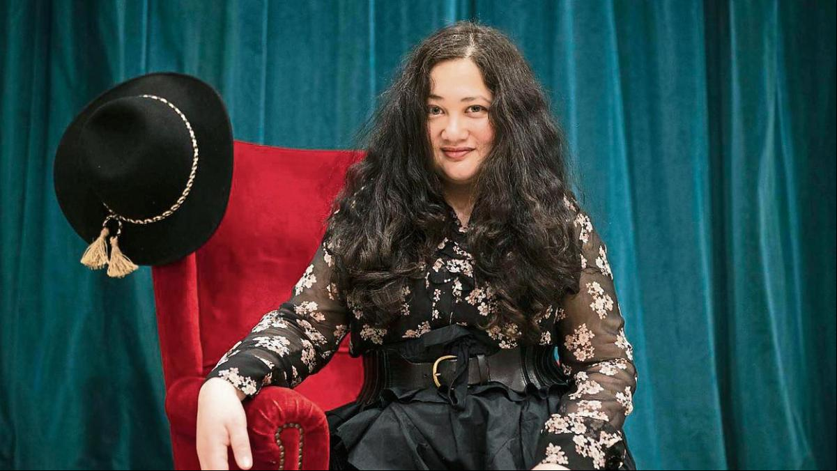 Gabrielle Zevin: “Si le das a un joven un libro equivocado, pensará que no le gusta leer”