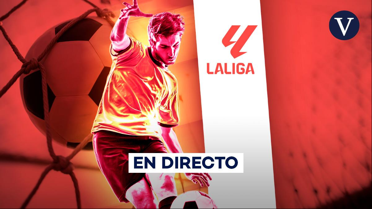 Osasuna – Real Betis: El partido de fútbol de Jornada 10 , en directo