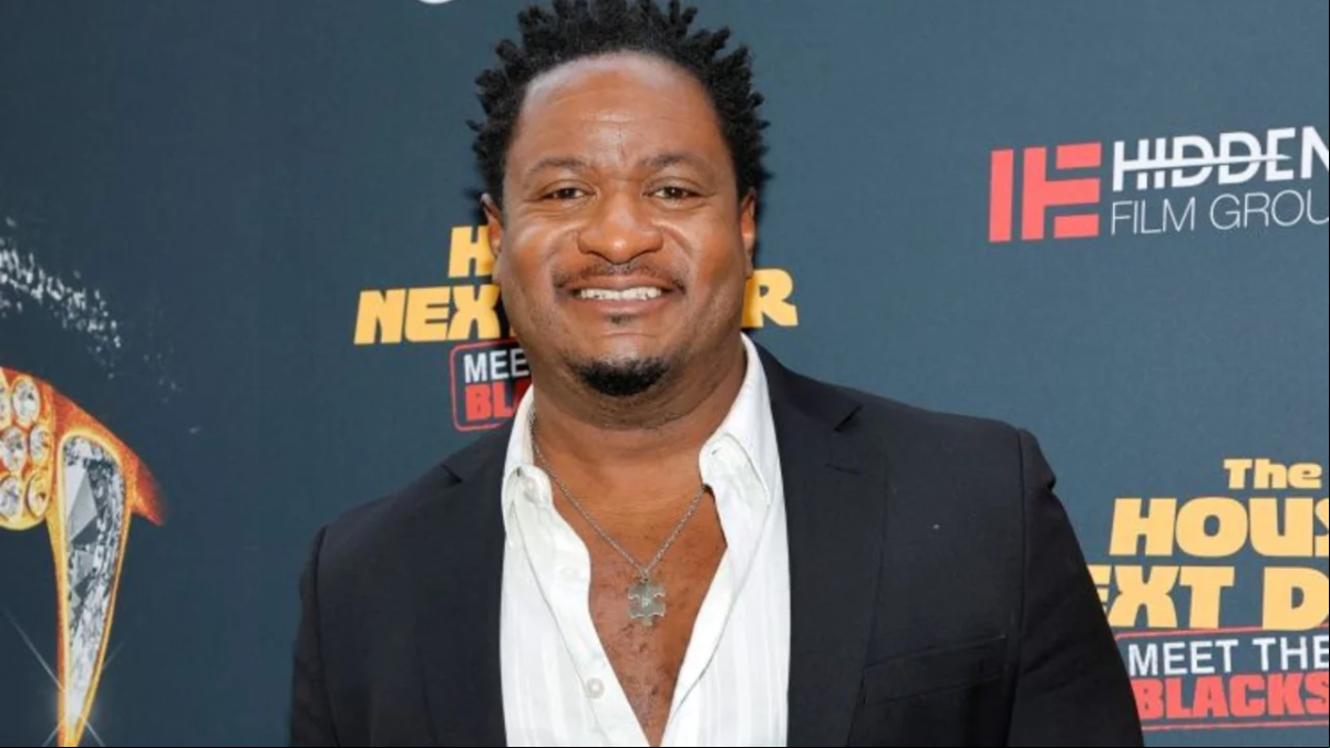 Muere el actor Keith Jefferson, habitual de proyectos junto a Jamie Foxx y Quentin Tarantino