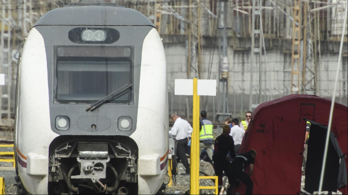 Álvaro Prieto, última hora en directo: hipótesis, investigación de la muerte y comunicado de RENFE