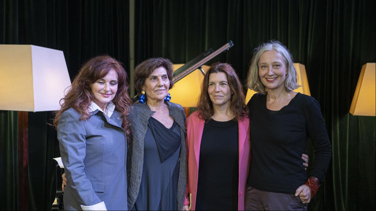 Celebrar la menopausia (o metaciclo)
